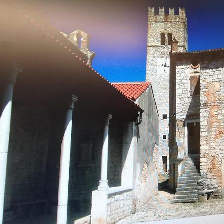 Lory Sveti Lovrec Pazenaticki Exterior foto
