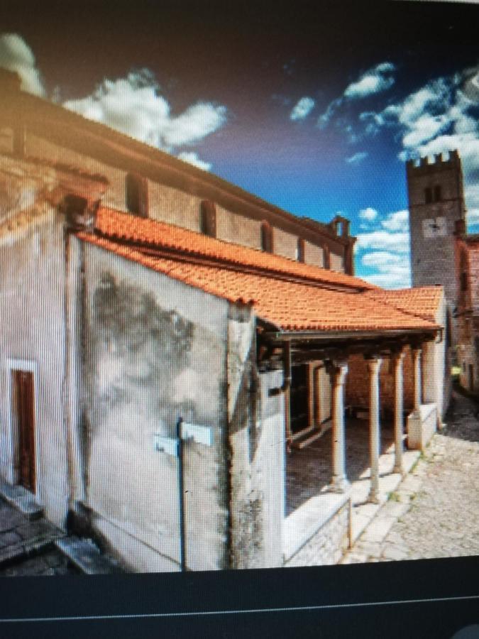 Lory Sveti Lovrec Pazenaticki Exterior foto