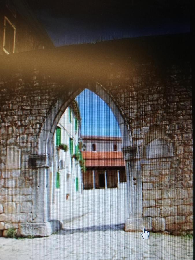 Lory Sveti Lovrec Pazenaticki Exterior foto