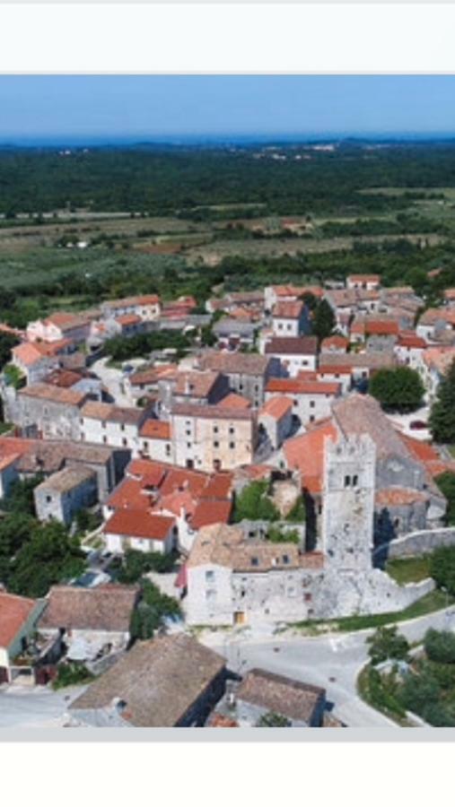 Lory Sveti Lovrec Pazenaticki Exterior foto